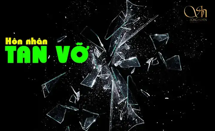 câu nói hay về hôn nhân tan vỡ