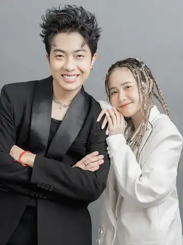 câu nói của cris trong đám cưới