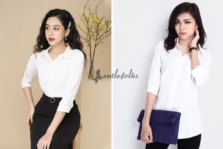 câu nói hay về áo trắng