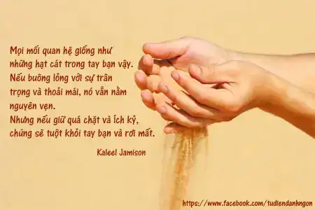 câu nói chấm dứt mối quan hệ câu nói chấm dứt mối quan hệ