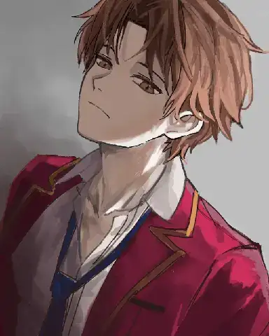 ayanokouji kiyotaka câu nói