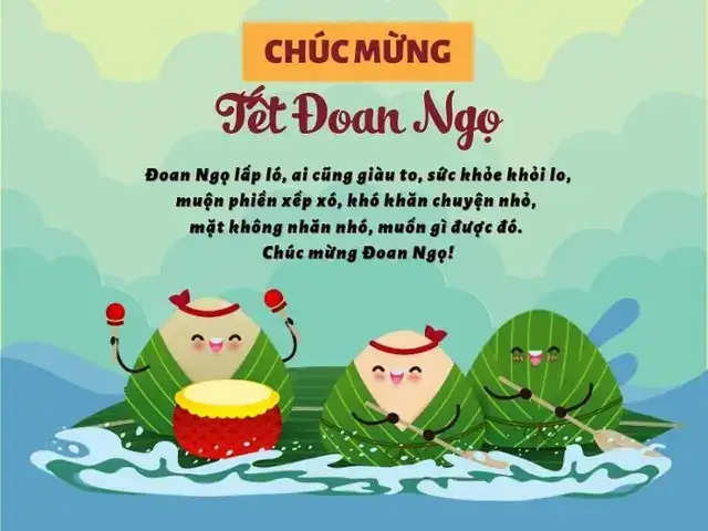 câu nói hay về tết đoan ngọ