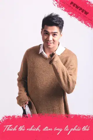 những câu nói của pewpew