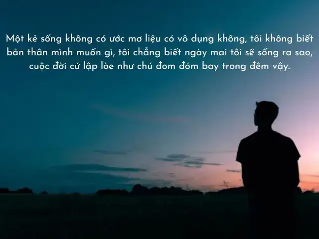 câu nói hay về tương lai tươi sáng