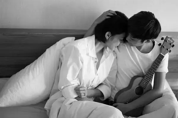 những câu nói khiến chàng yêu bạn hơn