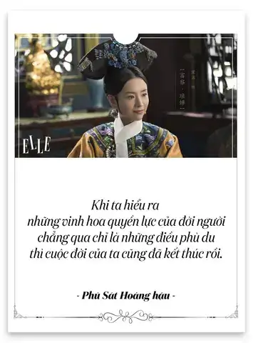 những câu nói hay trong như ý truyện những câu nói hay trong như ý truyện