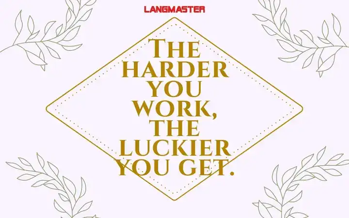 câu nói truyền cảm hứng học tập tiếng anh