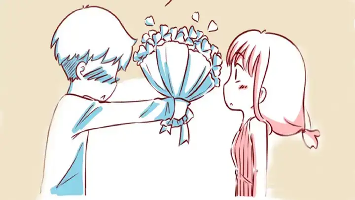 câu nói tỏ tình dễ thương