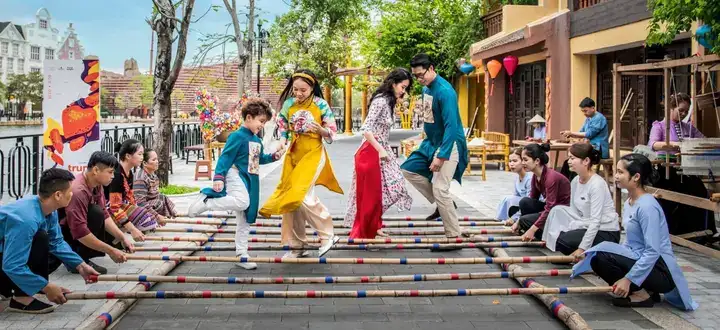 câu nói hay về trò chơi dân gian