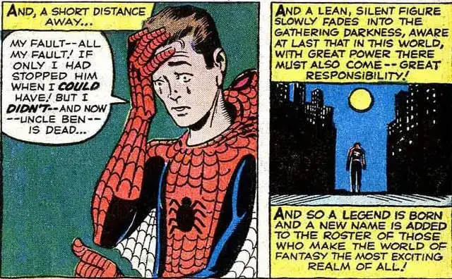 câu nói hay về trách nhiệm của con người