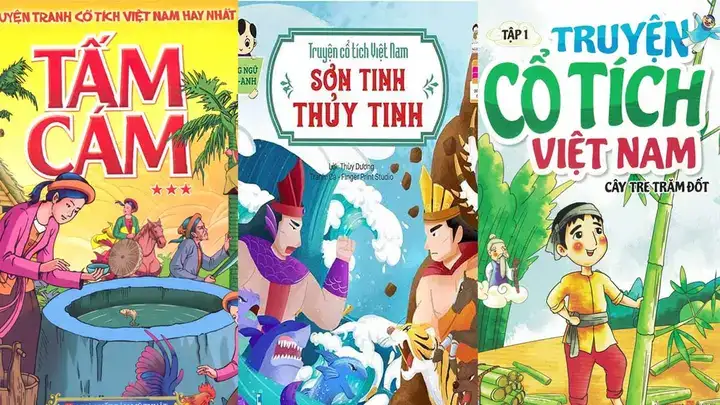 câu nói hay về truyện cổ tích câu nói hay về truyện cổ tích