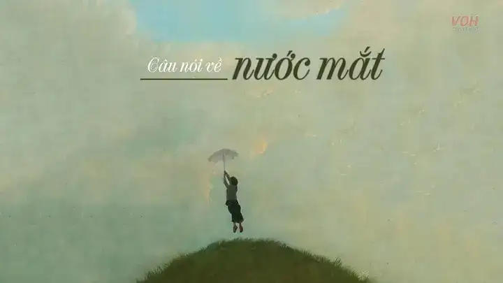 câu nói hay về nước mắt