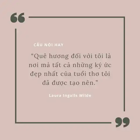 những câu nói hay của các nhà văn việt nam