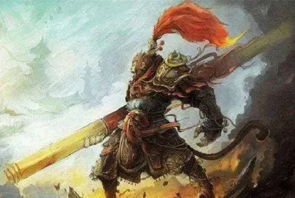 những câu nói của tôn ngộ không