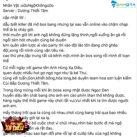 những câu nói của tôn ngộ không