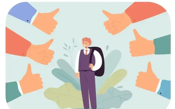 câu nói hay về lòng khiêm tốn