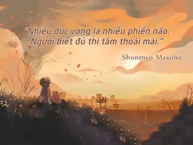 câu nói hay về sự đơn giản