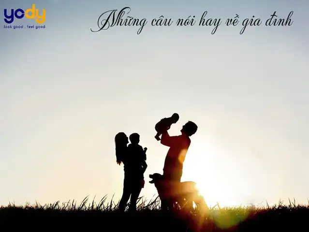 câu nói hay về gia đình nhỏ câu nói hay về gia đình nhỏ