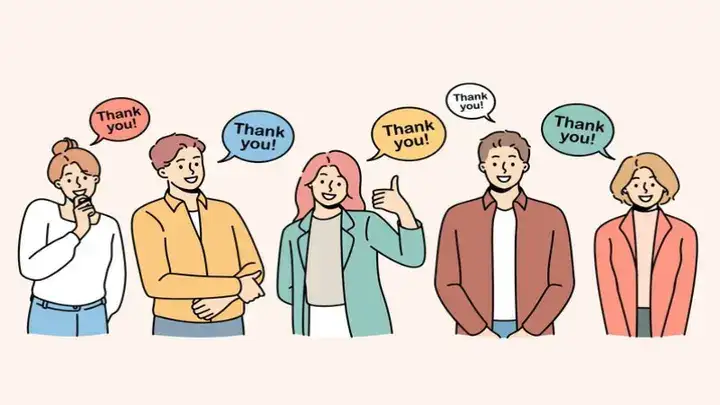 những câu nói kết thúc bài thuyết trình