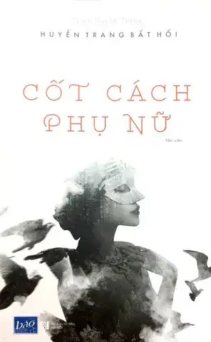 câu nói hay trong cốt cách phụ nữ