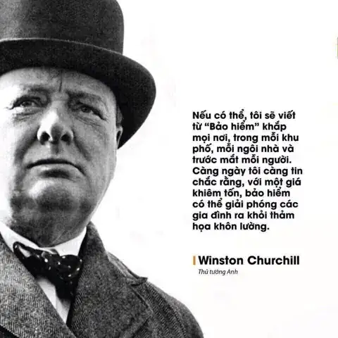 câu nói của winston churchill