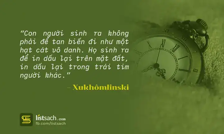 câu nói hay về sự kiên định