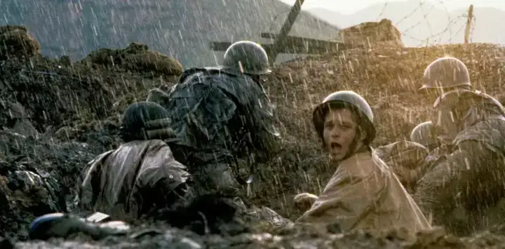 câu nói hay về sự hy sinh của người lính