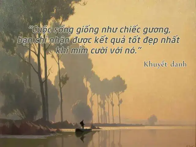 câu nói hay về sự giản dị