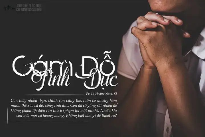 câu nói hay về sự cám dỗ