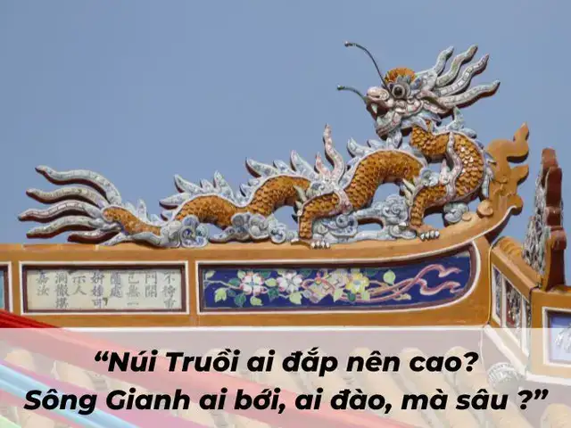 những câu nói về huế