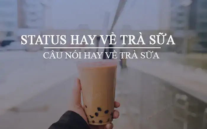câu nói hay về socola