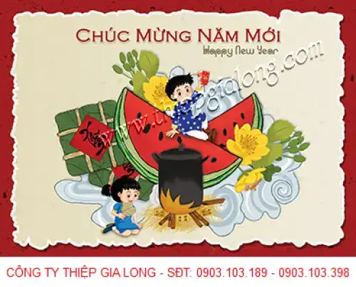 những câu nói về chúc mừng năm mới
