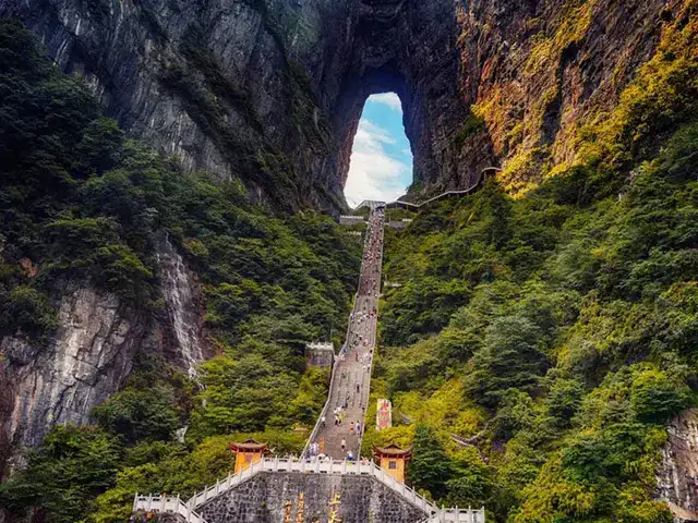 câu nói hay về phượng hoàng cổ trấn