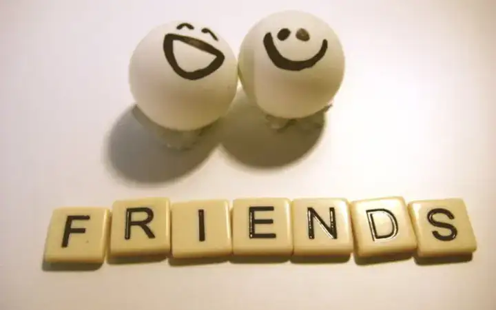 những câu nói hay về tri kỷ bằng tiếng anh