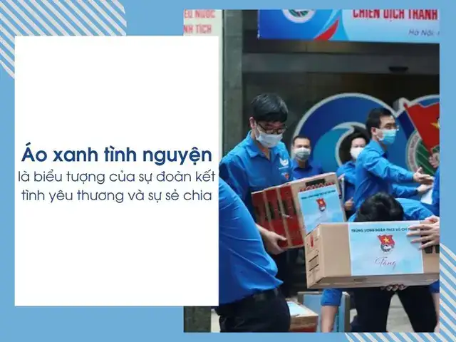 những câu nói hay về thanh niên tình nguyện
