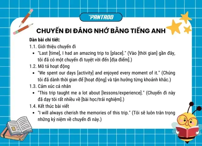 câu nói hay về những chuyến đi bằng tiếng anh