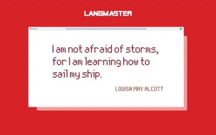 những câu nói hay về giấc ngủ bằng tiếng anh