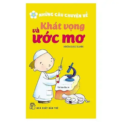 những câu nói hay về khát vọng