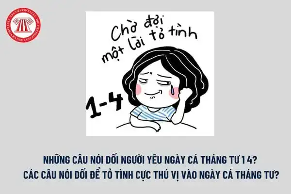 những câu nói khi người yêu đòi chia tay