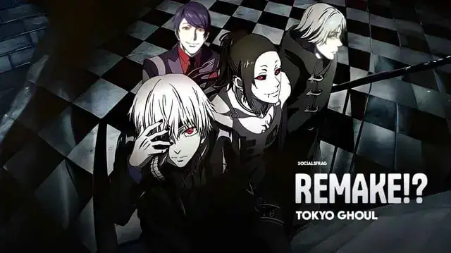 những câu nói hay trong tokyo ghoul