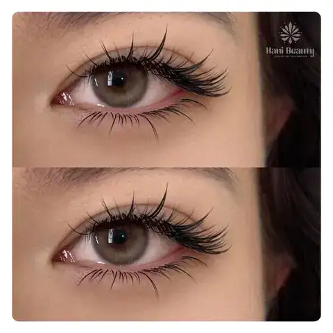 câu nói hay về mắt một mí