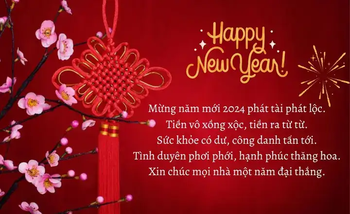 câu nói hay về mùng 1 tết