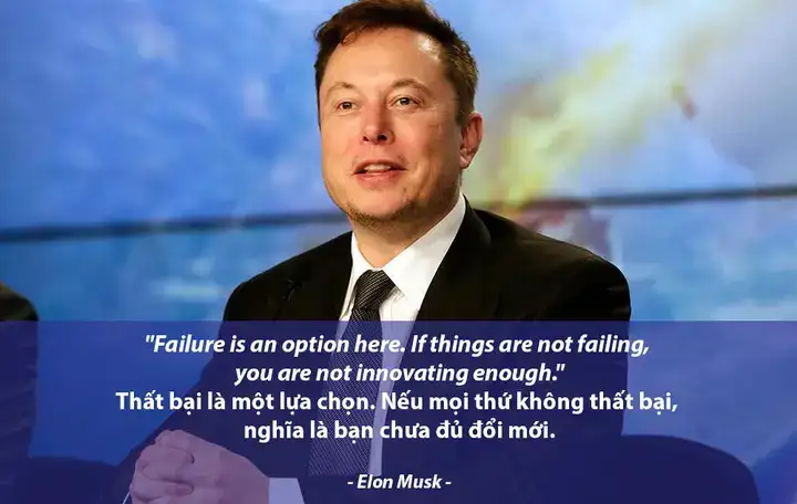 những câu nói hay của tesla