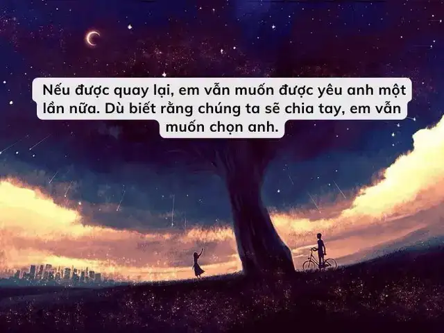 những câu nói gửi người yêu cũ những câu nói gửi người yêu cũ