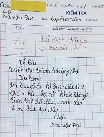 những câu nói hỏi thăm nhau