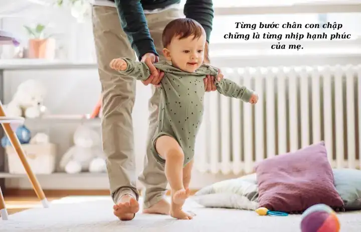 những câu nói dễ thương của con trai