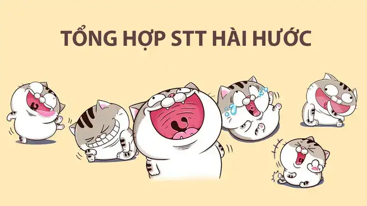 những câu nói giang hồ hài hước
