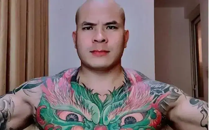 những câu nói giang hồ hài hước