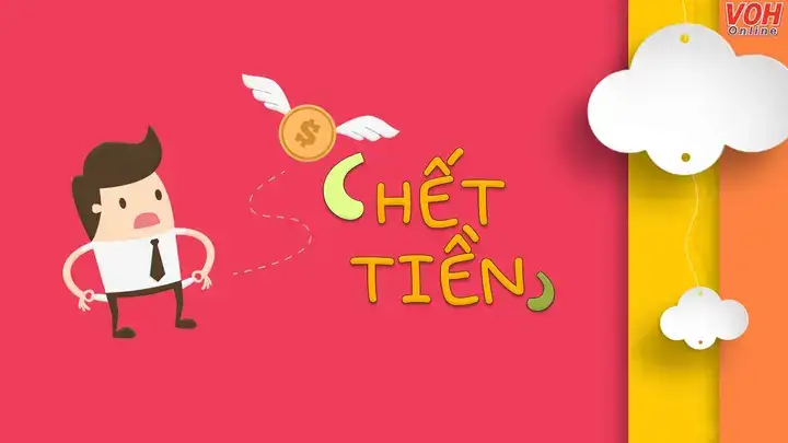 những câu nói hết tiền