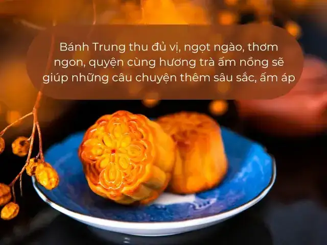 những câu nói hài hước về tết trung thu